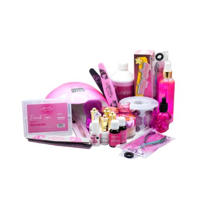 Starter Acrylic Kit