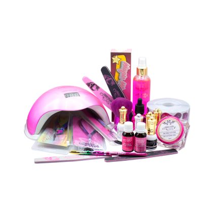 Starter Gel Kit