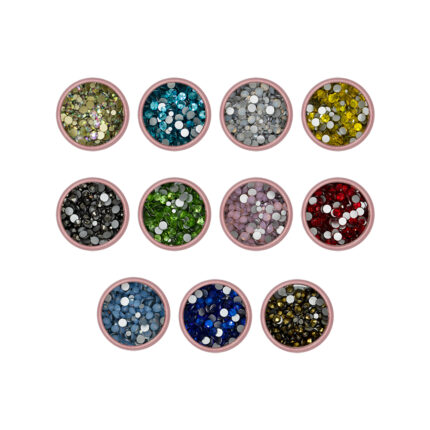 Swarovski Set