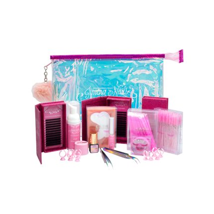 Classic Lash Pro Kit
